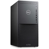 Dell XPS 8940 Tower (64GB, 512GB SSD, i7-10700 2.9GHz) Win11H, Black (Refurbished - Fair)