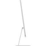 Apple Mac (Mid-2021) MGPC3LL/A 24" 8GB 256GB SSD Apple M1 2.6GHz, Silver (Refurbished - Fair)
