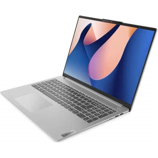 Lenovo IdeaPad Slim 5 16IRL8 16" 8GB 512GB SSD Core™ i5-1335U 3.40GHz WIN11H, Storm Grey (Refurbished - Excellent)