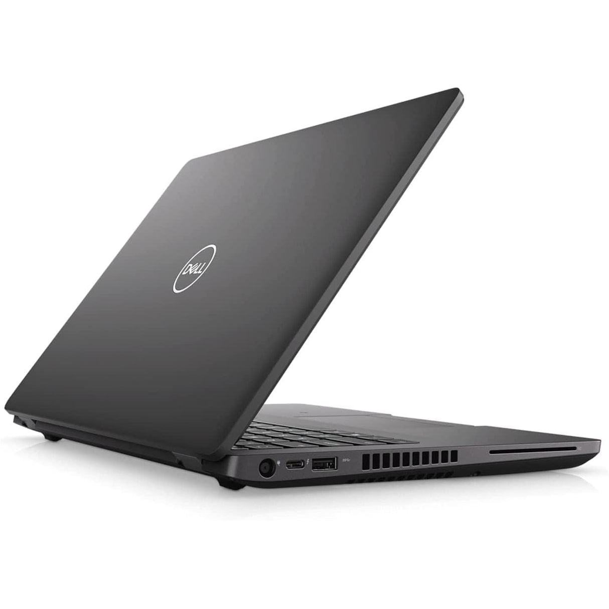 Dell Latitude 5401 14" 16GB 256GB SSD Core™ i7-9850H 2.6GHz WIN11P, Black (Refurbished - Excellent)