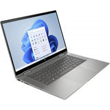 HP Envy x360 15-fe0000 15.6" 8GB 256GB SSD Core™ i5-1335U 3.40GHz WIN11H, Natural Silver (Refurbished - Fair)