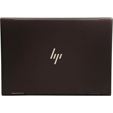 HP ENVY X360 13M-AG0001DX 13.3" Touch 8GB 512GB SSD AMD RYZEN 5 2500U 2.8GHz Win11H, Dark Ash Silver (Refurbished - Very Good)