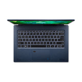 Acer Aspire Vero 14 AV14-52P 14" 8GB 512GB SSD Core™ i5 1335U 1.3GHz WIN11H, Mariana Blue (Refurbished - Very Good)
