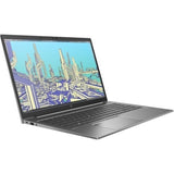 HP ZBook Firefly 15 G7 15.6" 32GB 256GB SSD Core™ i7-10510U 1.8GHz Win11P, Ash Silver (Refurbished - Fair)