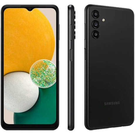 Samsung Galaxy A13 5G 64GB 6.5" 5G T-Mobile, Black (Refurbished - Excellent)