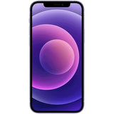 Apple iPhone 11 64GB - 4G LTE Unlocked, Purple (Certified Refurbished)