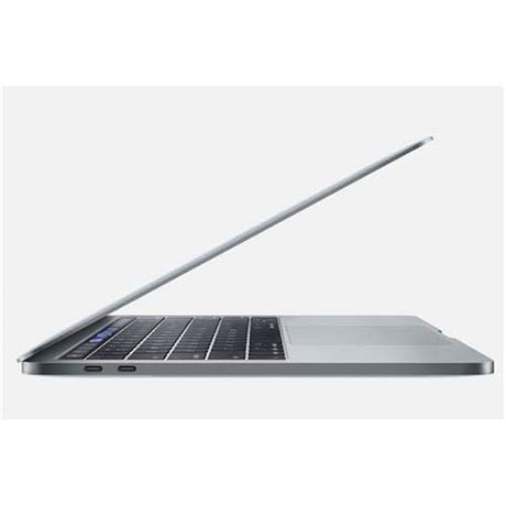 Apple MacBook Pro A1990 15.4" 16GB 256GB SSD Core™ i7-8750H 2.6GHz, Space Gray (Refurbished - Fair)