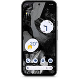 Google Pixel 8A 128GB 6.1" 5G Unlocked, Obsidian (Refurbished - Premium)