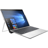 HP Elite X2 G4 12.3" Touch 16GB 256GB SSD Intel Core I7-8665U 1.6GHz Win11H, Silver (Refurbished - Very Good)