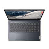 Lenovo IdeaPad 1 15AMN7 15.6" 12GB 1TB SSD AMD Ryzen™ 5 7520U 4.3GHz WIN11H, Cloud Grey (Refurbished - Fair)