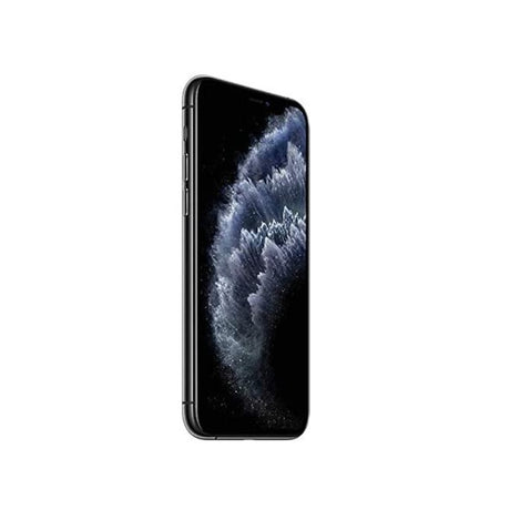 Apple iPhone 11 Pro 64GB 5.8" 4G LTE Unlocked, Space Gray (Refurbished - Fair)