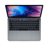 Apple MacBook Pro (13-inch, 2016, Four Thunderbolt 3 ports) 13.3" 8GB 512GB i5-6267U Space Gray (Refurbished - Fair)