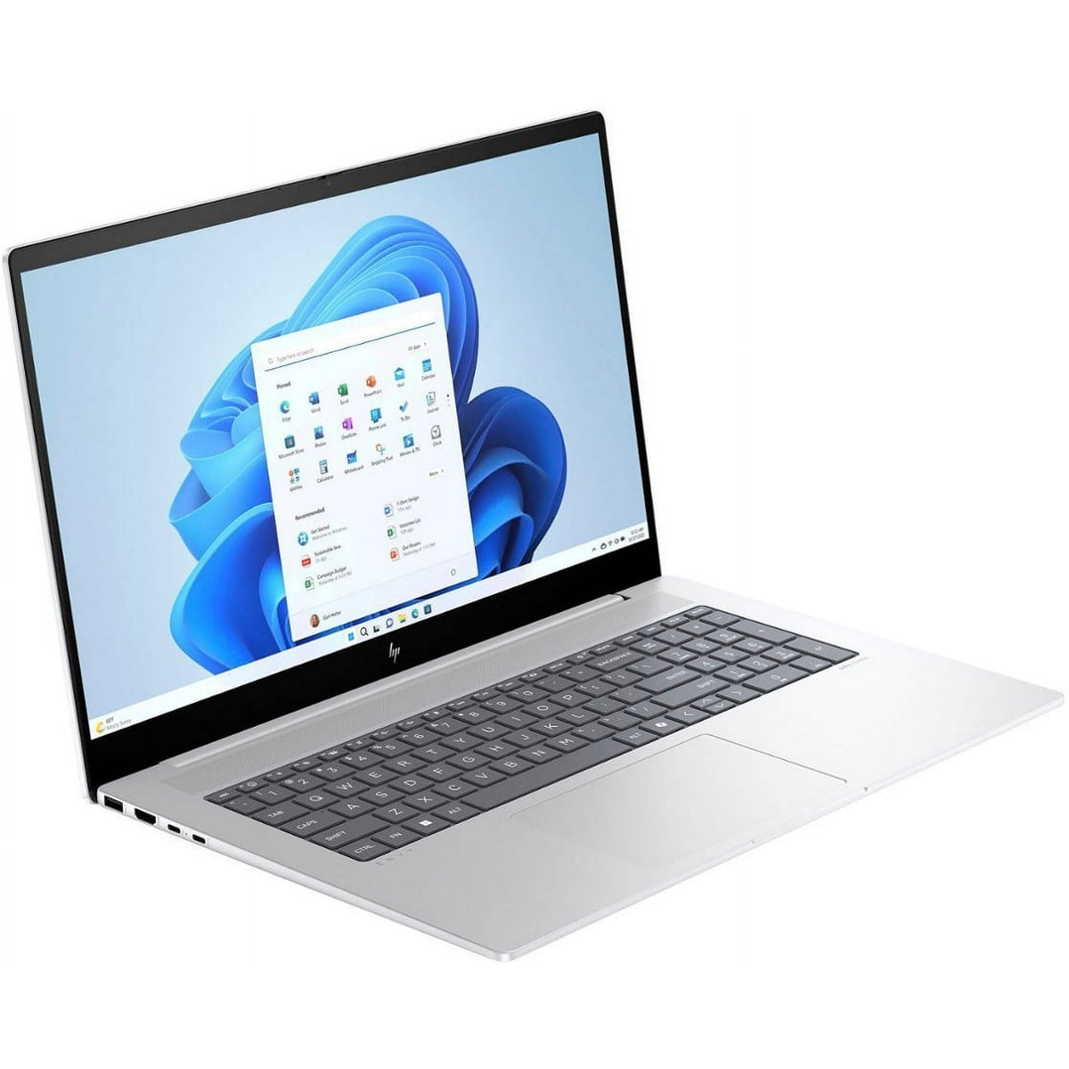 HP Envy X360 16-AD0023DX 16" 16GB 512GB SSD AMD Ryzen™ 7 8840HS 3.3GHz WIN11H, Natural Silver (Refurbished - Very Good)