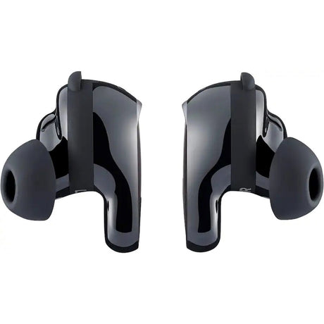 Bose QuietComfort Ultra True Wireless Noise-Canceling Earbuds (2nd Gen) - Black (896637-0010) (New)