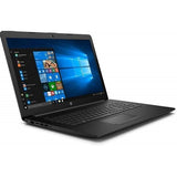 HP 17Z-CA300 17.3" 12GB 512GB SSD AMD Ryzen™ 5 4500U 2.3GHz WIN11H, Jet Black (Refurbished - Fair)