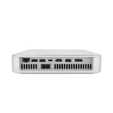 Lenovo IdeaCentre Mini 01IRH8 (16GB, 512GB SSD, i3-13700H 3.7GHz) Win11H, White (Refurbished - Excellent)