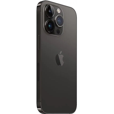 Apple iPhone 14 Pro 128GB 6.1" 5G AT&T, Space Black (Refurbished - Very Good)