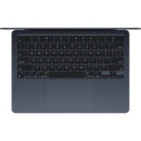 Apple MacBook Air MRXV3LL/A 13.6" 8GB 256GB SSD Apple M3 4.05GHz, Starlight (Refurbished - Excellent)