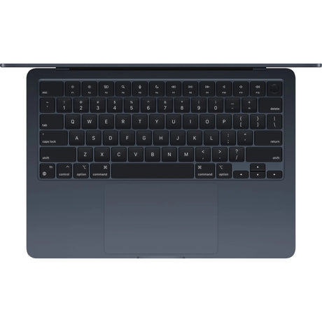 Apple MacBook Air MRXV3LL/A 13.6" 8GB 256GB SSD Apple M3 4.05GHz, Starlight (Refurbished - Excellent)