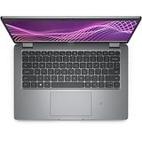 Dell Latitude 5440 14" 16GB 512GB SSD Core™ i7-1355U 1.7GHz WIN11P, Gray (Refurbished - Fair)