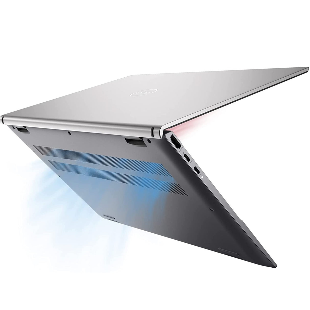 Dell Inspiron 13-5310 13.3" 16GB 512GB SSD Core™ I5-11320H 3.2GHz WIN11H, Platinum Silver (Refurbished - Fair)