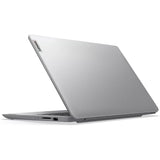 Lenovo IdeaPad 1 14IAU7 14" 8GB 256GB SSD Intel Core I3-1215U 1.2GHz Win11H, Silver (Refurbished - Fair)