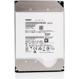 HGST WD Ultrastar DC HC510 10TB 7200RPM SATA 6Gb/s 3.5" SED Hard Drive - HUH721010ALE601 (Refurbished - Excellent)