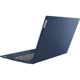 Lenovo IdeaPad 3 15ITL6 15.6" 8GB 1TB SSD Core™ i5-1155G7 2.5GHz WIN11H, Abyss Blue (Refurbished - Excellent)