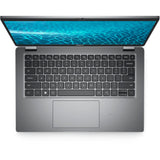 Dell Latitude 5431 14" 16GB 512GB SSD Core™ i5-1240P 3.3GHz WIN11P, Storm Gray (Refurbished - Very Good)