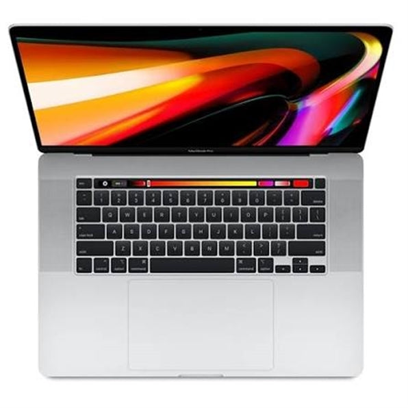 Apple MVFL2LL/A 13.3" 16GB 256GB SSD Core™ i5-8210Y 1.6GHz, Silver (Refurbished - Fair)
