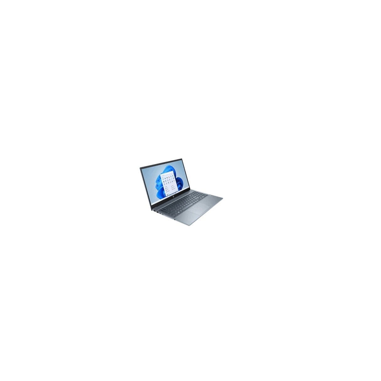 HP Pavilion 15-EG2373CL 15.6" Touch 16GB 512GB SSD Intel Core™ i7-1255U 2.8GHz WIN11P, Fog Blue (Refurbished - Fair)
