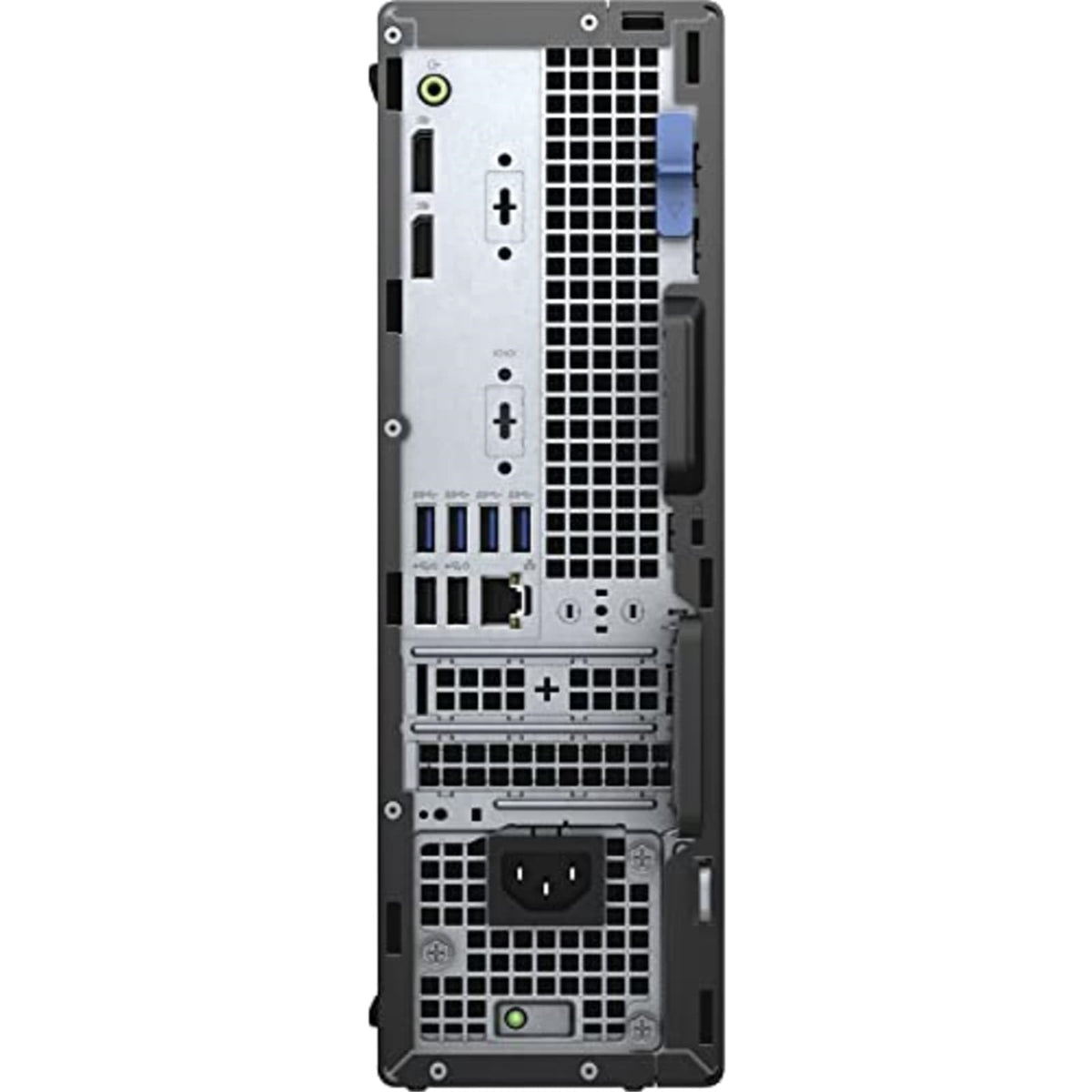 Dell Optiplex 3090 SFF 16GB 512GB SSD Core™ I3-10300 3.7GHz WIN11P, BLACK (Refurbished - Fair)