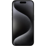 Apple iPhone 15 Pro 128GB 6.1" 5G Unlocked, Black Titanium (Refurbished - Very Good)