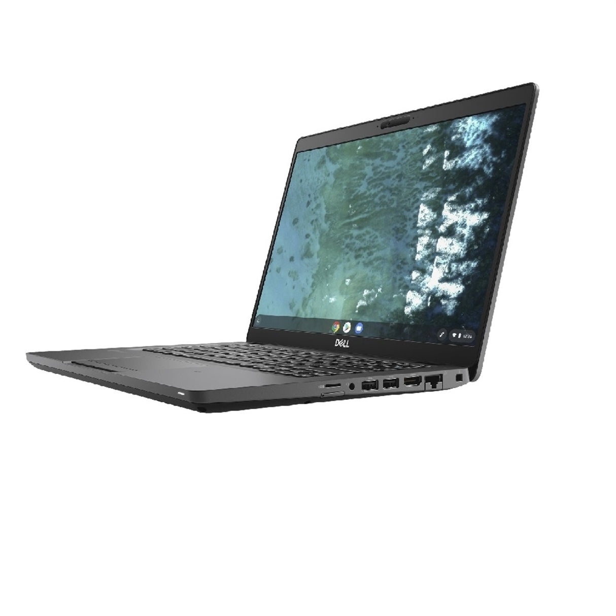 Dell Latitude 5400 14" 4GB 512GB SSD Core™ i5-8365U 1.6GHz WIN11P, Carbon Fiber (Refurbished - Fair)