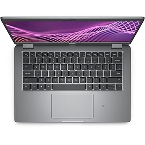 Dell Latitude 5440 14" 16GB 256GB SSD Core™ I5-1345U 3.5GHz WIN11P, Gray (Refurbished - Very Good)
