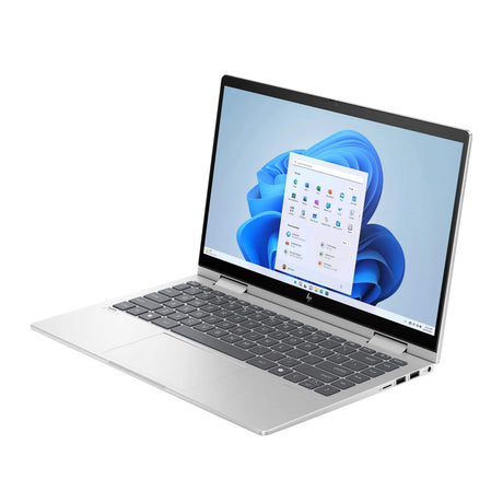 HP Envy X360 14-ES1000 14" 8GB 256GB SSD Core™ 5 120U 1.4GHz WIN11H, Natural Silver (Refurbished - Premium)