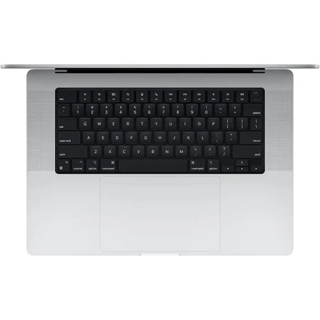 Apple MacBook Pro (16-inch, M2 Pro, 2023) 16.2" 16GB 512GB SSD Apple M2 Pro 12-core 3.49GHz, Silver (Refurbished - Fair)