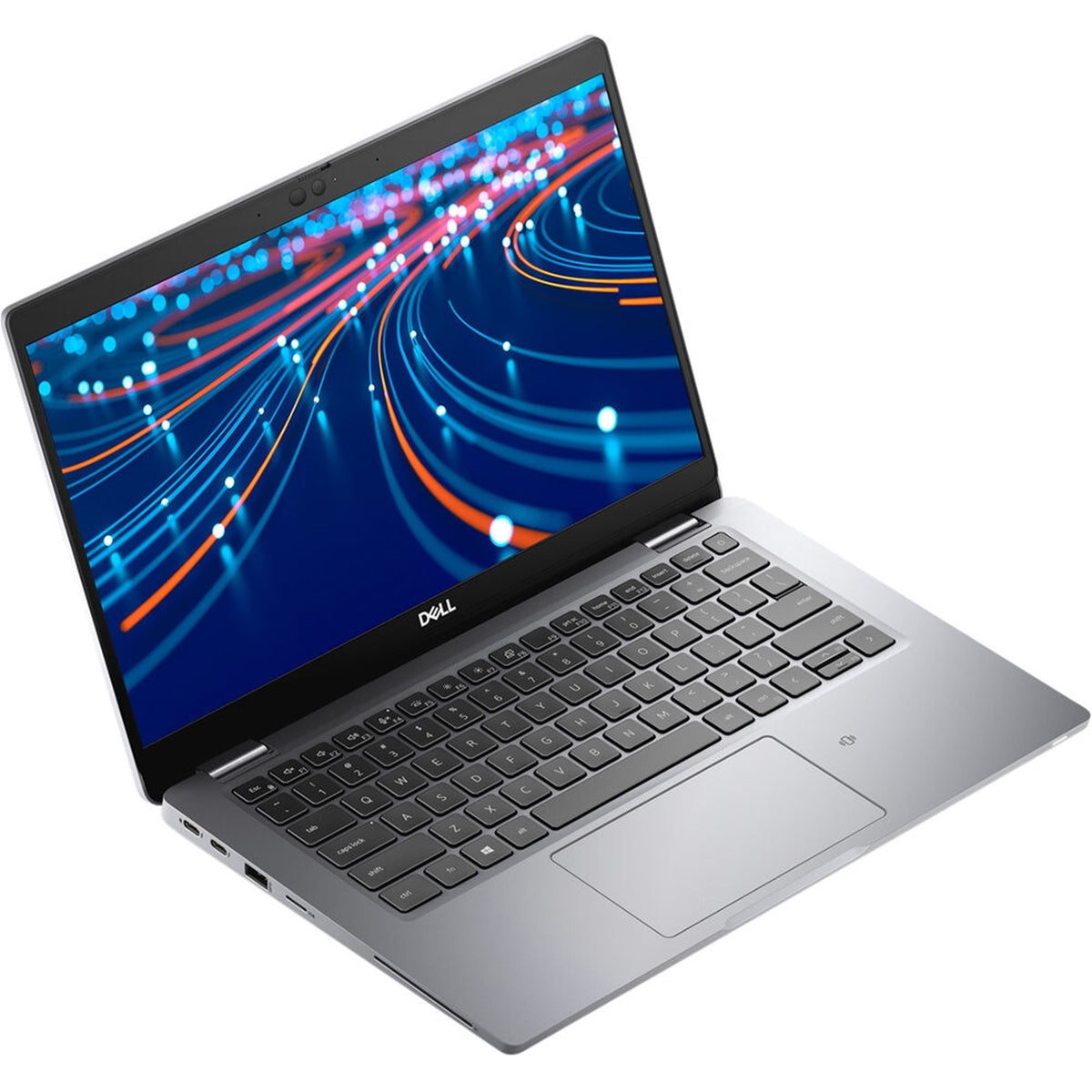 Dell Latitude 5320 13.3" 16GB 512GB SSD Core™ i5-1145G7 2.6GHz WIN11P, Gray (Refurbished - Premium)