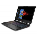 HP Omen 15-DC0000 15.6" 16GB 500GB SSD AMD Ryzen™ 7 7730U 2.0GHz WIN11H, Shadow Black (Refurbished - Fair)