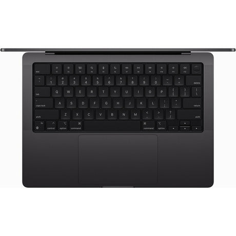 Apple MacBook Pro (14-inch, M3 Pro, Nov 2023) 14.2" 16GB 512GB SSD Apple M3 Pro macOS, Space Black (Refurbished - Fair)