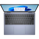 Dell Inspiron 14 7435 2-in-1 14" 8GB 256GB SSD AMD Ryzen™ 5 7530U 2.0GHz WIN11H, Blue (Refurbished - Very Good)