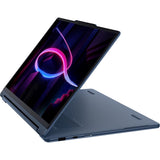 Lenovo Yoga 9 2-in-1 14IMH9 14" 32GB 1TB SSD Core™ Ultra 7 155H 2.5GHz WIN11P, Cosmic Blue (Refurbished - Excellent)