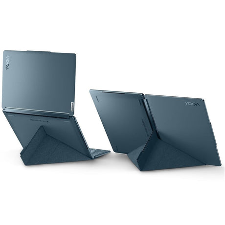 Lenovo Yoga Book 9 13IRU8 13.3" Touch 16GB 512GB SSD Intel Core i7-1355U 3.7GHz Win11H, Green (Refurbished - Excellent)