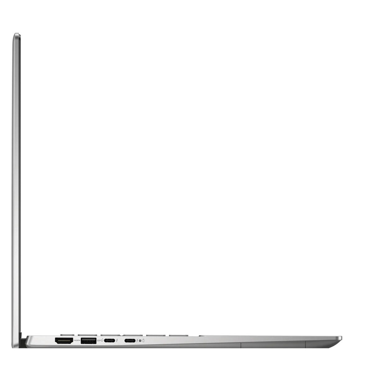 Dell Inspiron 16 7630 16" Touch 16GB 256GB SSD Core™ i7-1360P 3.7GHz WIN11H, Platinum Silver (Refurbished - Excellent)