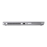 HP ProBook 640 G5 14" 16GB 512GB SSD Core™ i5-8265U 1.6GHz Win11P, Silver (Refurbished - Fair)