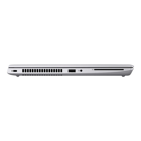 HP ProBook 640 G5 14" 16GB 512GB SSD Core™ i5-8265U 1.6GHz Win11P, Silver (Refurbished - Fair)