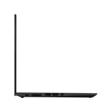 Lenovo ThinkPad X13 Gen 1 13.3" 8GB 256GB SSD Core™ i5-10310U 1.7GHz Win11P, Black (Refurbished - Very Good)