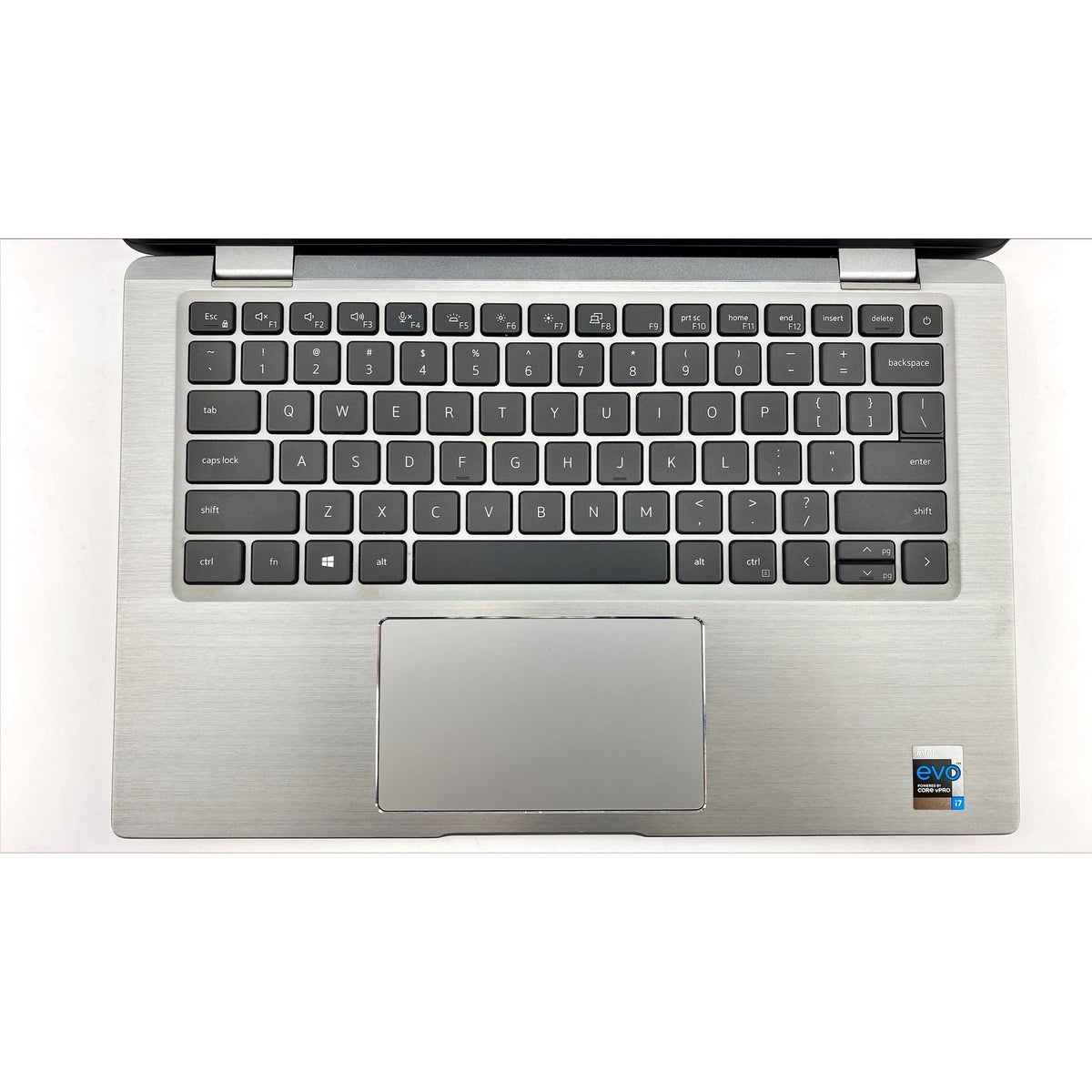Dell Latitude 7420 14" 16GB 512GB SSD Core™ i7-1165G7 2.8GHz WIN11P, Black (Refurbished - Excellent)