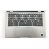 Dell Latitude 7420 14" 16GB 512GB SSD Core™ i7-1165G7 2.8GHz WIN11P, Black (Refurbished - Excellent)