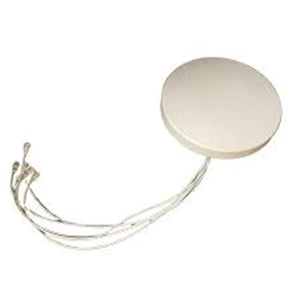 Cisco Ma-Ant-3-D6 Omnidirectional Antenna Wifi Range Extender,White() (New, Open Box)